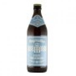 Bayreuther Hefe-Weissbier 0,5l - Craftbeer Shop