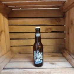 Brouwerij de Eeuwige Jeugd Nitwit