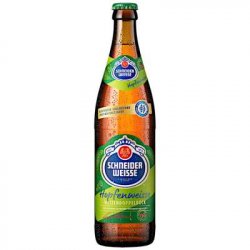 Schneider Weisse Tap 5 Meine Hopfenweisse