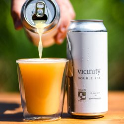 Trillium Brewing Company. Vicinity - Brew Export