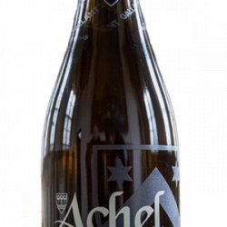 Achel Gallant 75cl - Famous Belgian Beer