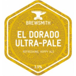 Brewsmith El Dorado (Cask) - Pivovar