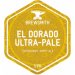 Brewsmith El Dorado (Cask) 