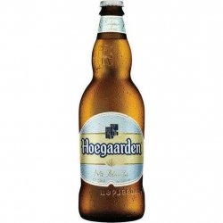Hoegaarden Wit / Blanche