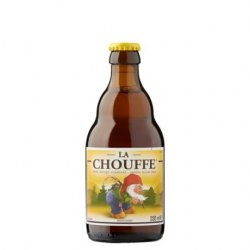 La Chouffe 33 cl - RB-and-Beer