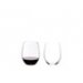 Riedel The O Wine Tumbler CabernetMerlot 2pk 