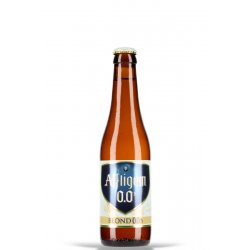 Affligem Blond Alkoholfrei  0.33l - Beerlovers