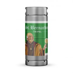 St. Bernardus Tripel - Elings