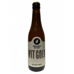 Brouwerij De Klep De Klep Wit Gold Blond Brouwerij De Klep De Klep Wit Gold Blond