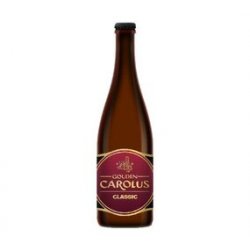 Het Anker Gouden Carolus Classic 8% - Hellobier