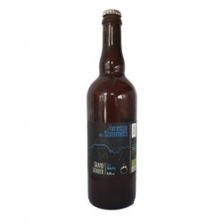 Grand Sorbier BIO 75 cl - RB-and-Beer