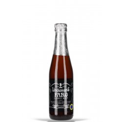 Lindemans Faro 4.5% vol. 0.25l - Beerlovers