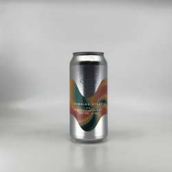 Track Brewing Company Running Start