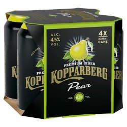 Kopparberg Pear