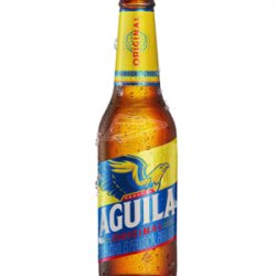 Aguila Original  - Toc Toc Delivery