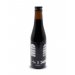 Sabotage - Champ Mental - Imperial Stout Bourbon BA- 33cl - VP 