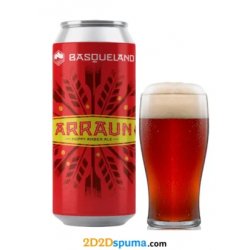 Basqueland Arraun