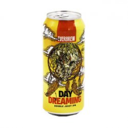 Cervejaria EverBrew DAY DREAMING