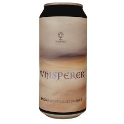 Nurme - Whisperer - Bereta Brewing Co.