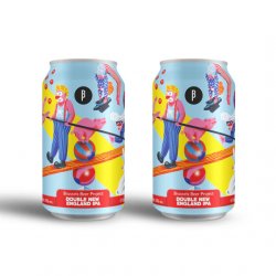 Brussels Beer Project American Clown