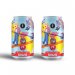 Brussels Beer Project American Clown Can 33cl x 2 