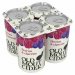 Old Mout Berries & Cherries 4X330Ml - 4% Old Mout Berries & Cherries 4X330Ml - 4%
