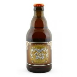 Prearis IPA 33cl - Belbiere