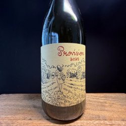 Burning Sky Brewery Provision 2025