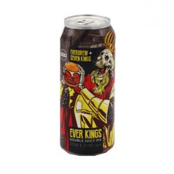 Cervejaria EverBrew EVER KINGS