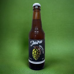 Jaira India Pale Ale Jaira India Pale Ale