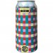 OSO BREW X GROSS - GNARLY - WEST COAST IPA - 44 CL OSO BREW X GROSS - GNARLY - WEST COAST IPA - 44 CL