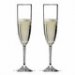 Riedel Vinum Champagne Flute 2pk 