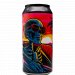 Seven Island Brewery Seven Island  everywhere - Skullifornization - 8% - 44cl - Can 