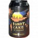 La Pirata Bundt Cake - Pastry Imperial Stout BA 