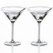 Riedel Vinum Martini Glass 2pk 