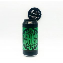 Verdant Brewing Co PUTTTY  TIPA  10%  *** 2(TWO) PER ORDER - Premier Hop