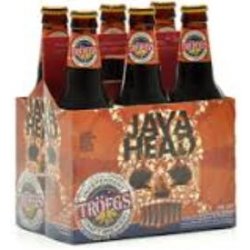 Tröegs Independent Brewing Java Head Stout 6 pack 12 oz. - Kelly’s Liquor