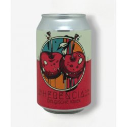 Cerveceria De Zarra Herencia