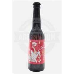 Birra MC - 77 Fleur Sofronia