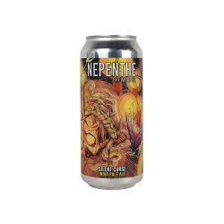 Nepenthe Brewing Co. Silent Curse - Drankenhandel Leiden / Speciaalbierpakket.nl