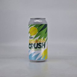 Yonder Brewing Pineapple & Grapefruit Crush Yonder Brewing Pineapple & Grapefruit Crush