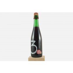3 Fonteinen Oude Kriek