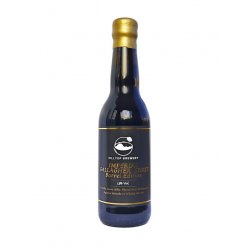 Hilltop Brewery Gallagher Stout Hilltop Brewery Gallagher Stout