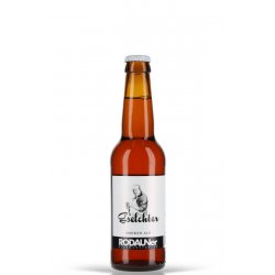 Rodauner Gselchter 5.6% vol. 0.33l - Beerlovers