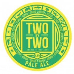 Two By Two Brewing Session IPA