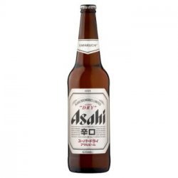 Asahi Super Dry