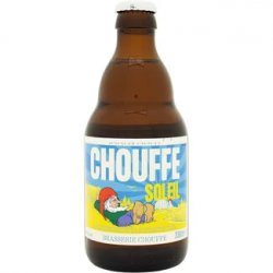Chouffe Soleil