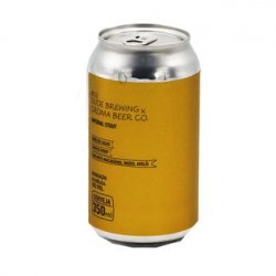 Dude Brewing #02 (Collab Croma)