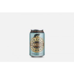 Mikkeller Ice Cold Pilsner