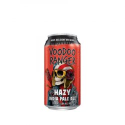 Voodoo Ranger Hazy IPA - Beer Store Australia